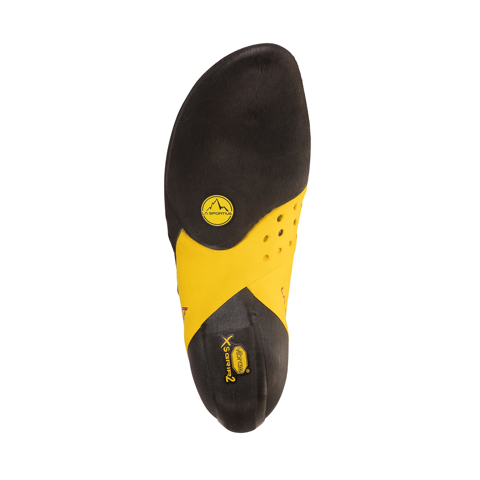 Solution Comp Black/Yellow Alt View #5

