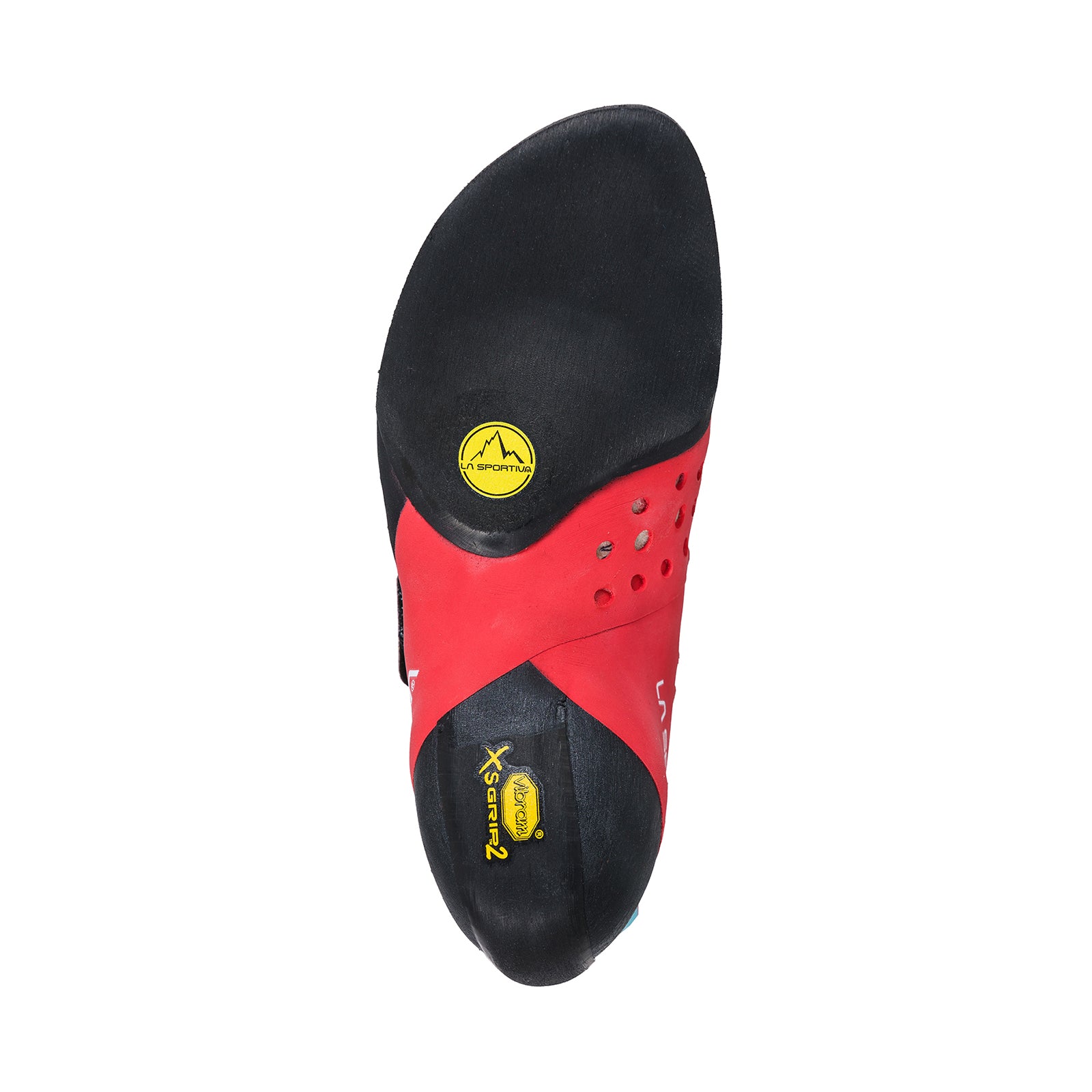 La Sportiva Solution Comp Women's Climbing Shoe