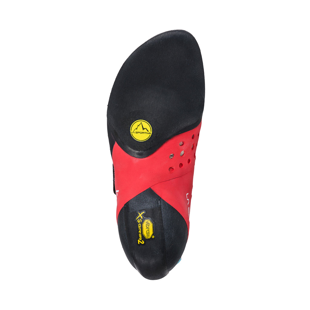 Solution Comp Women's Hibiscus/Malibu Blue Alt View #5

