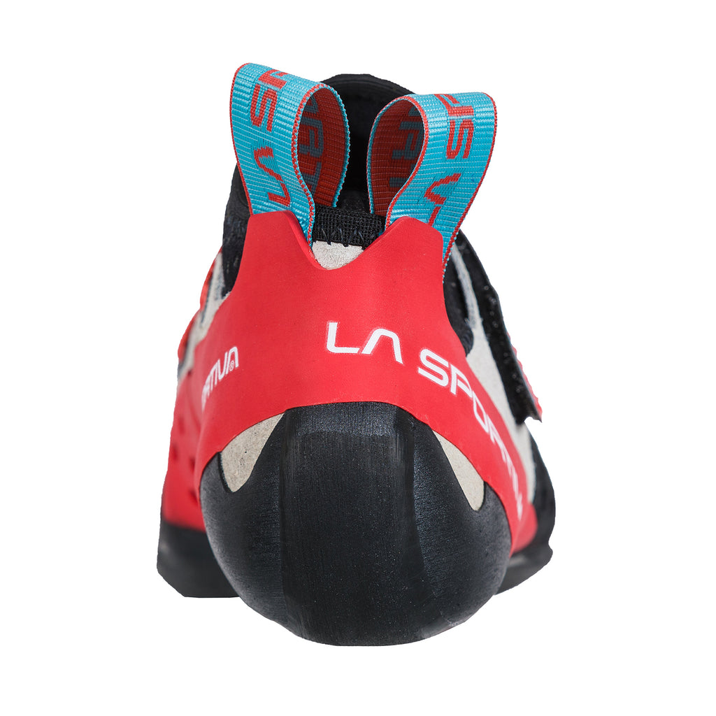 Solution Comp Women's Hibiscus/Malibu Blue Alt View #6

