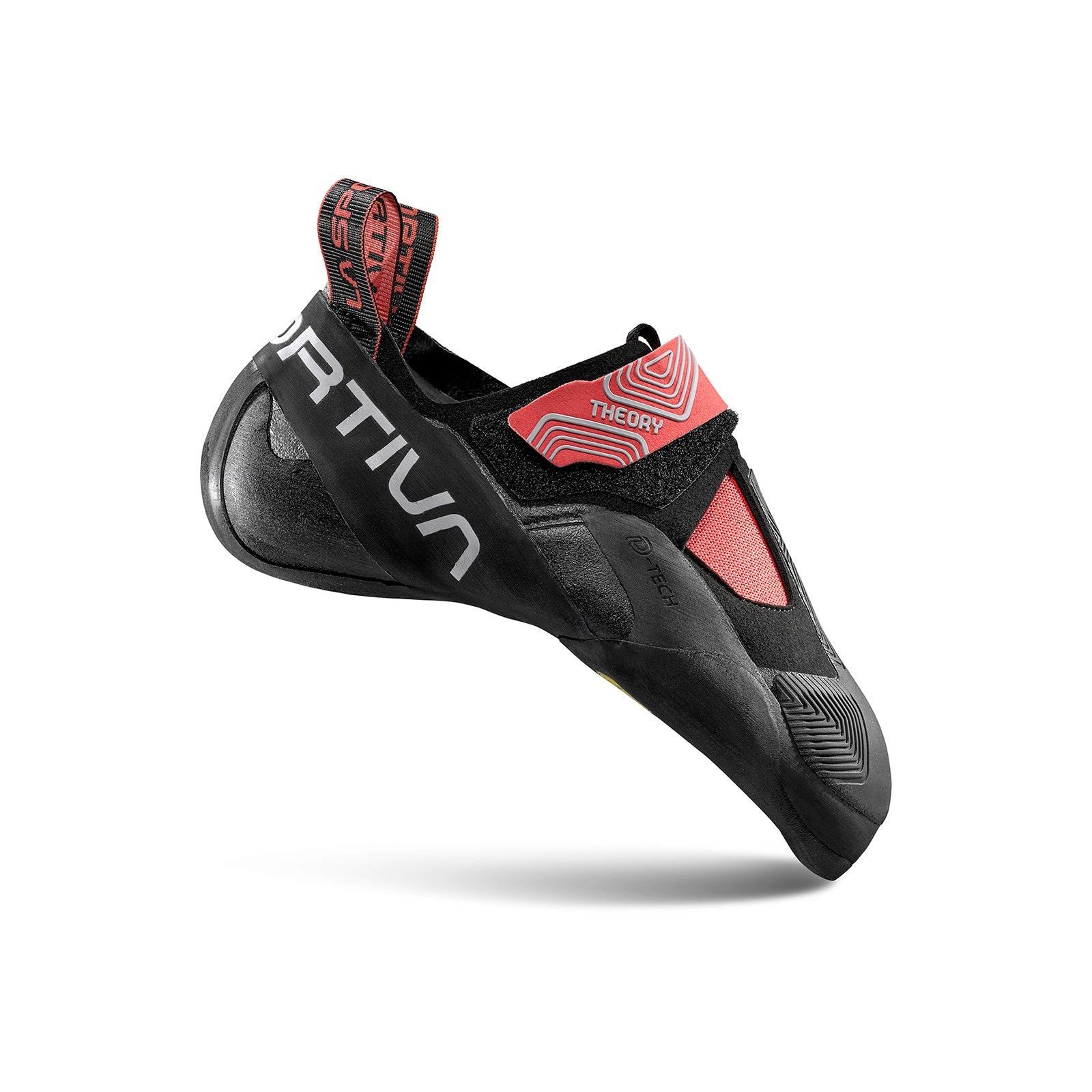 スポルティバ セオリー ウーマン LASPORTIVA THEORY9/39.5 La Sportiva Theory Women's Climbing Shoe
