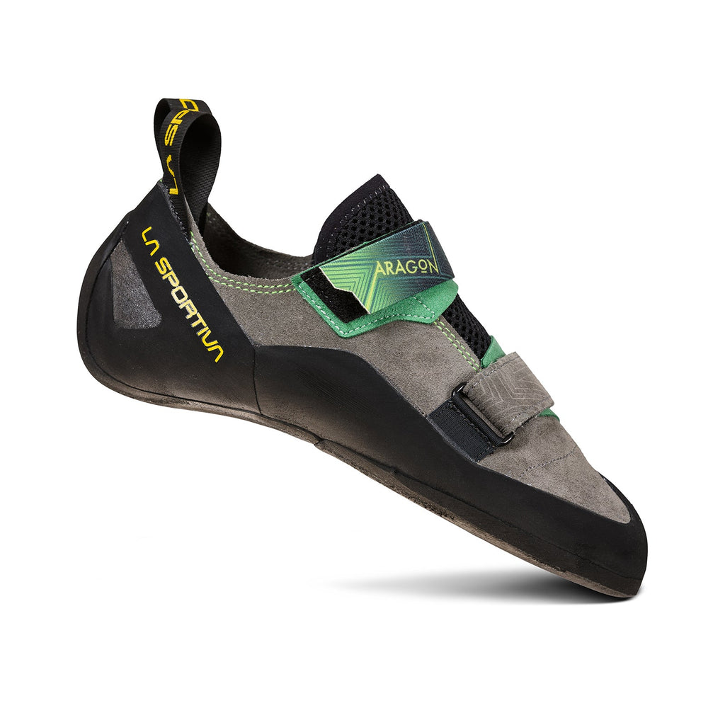 Aragon Clay/Jasmine Green Alt View #1
