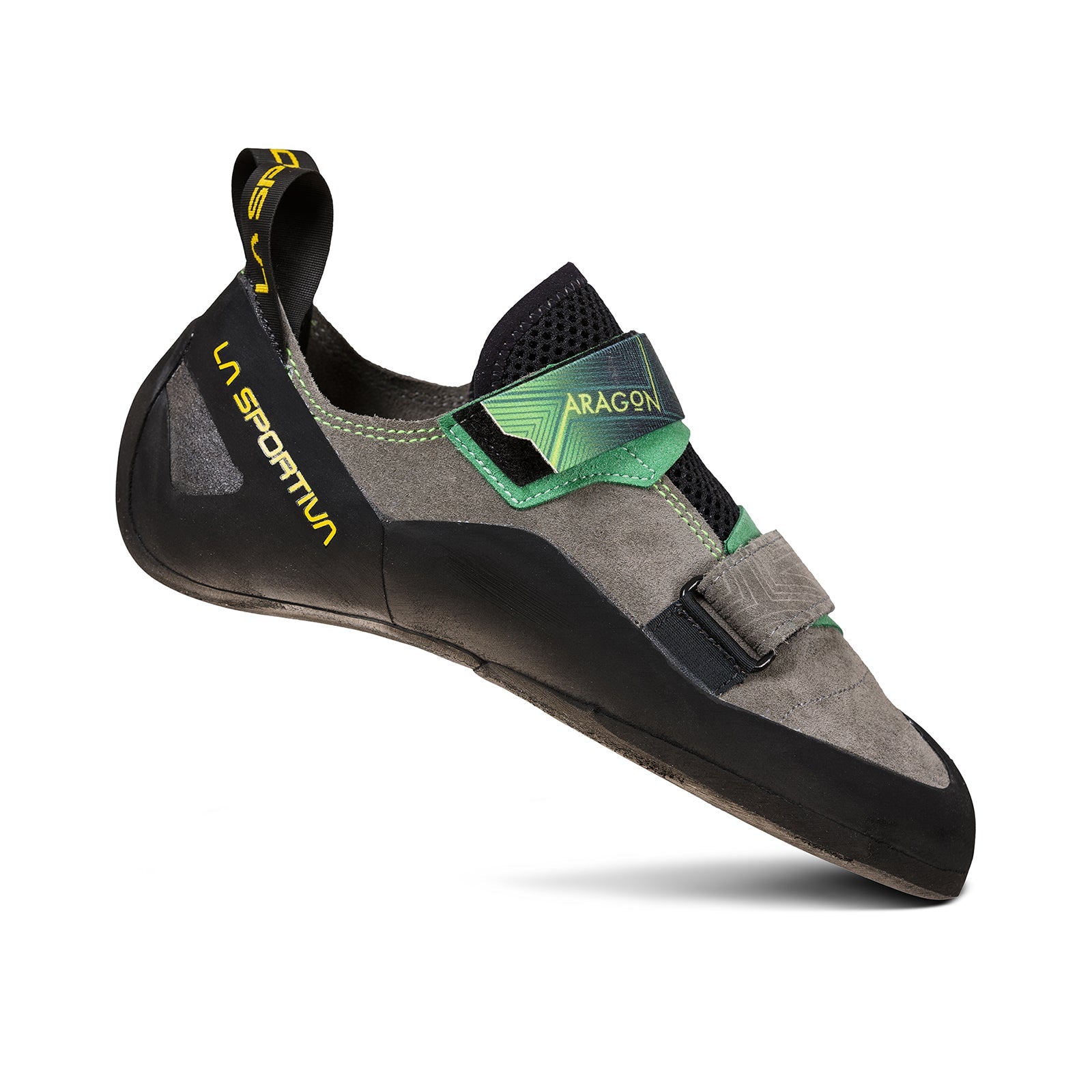 Aragon Clay/Jasmine Green Alt View #1
