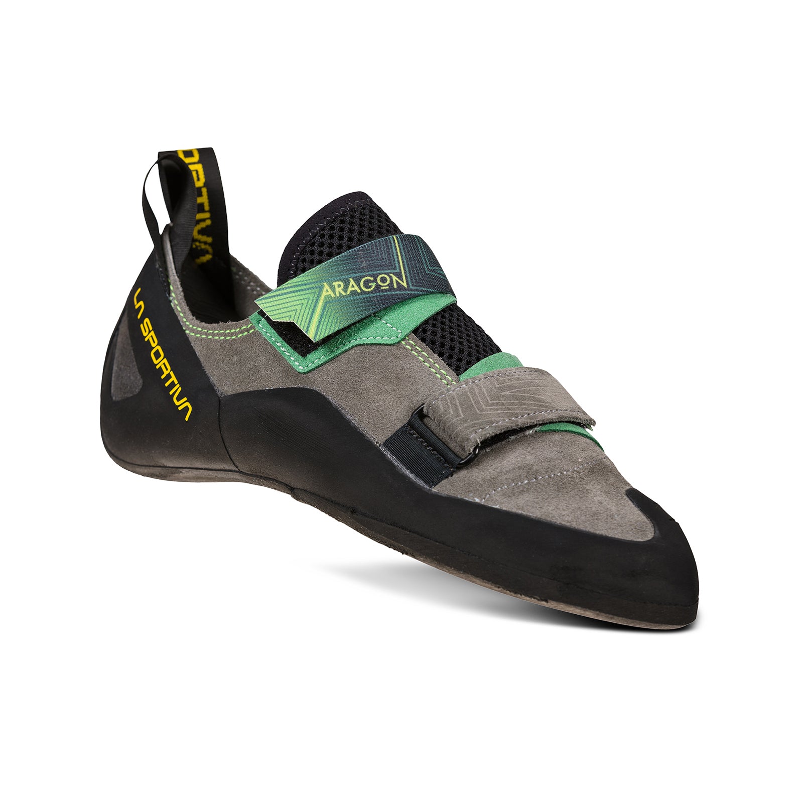 Aragon Clay/Jasmine Green Alt View #2
