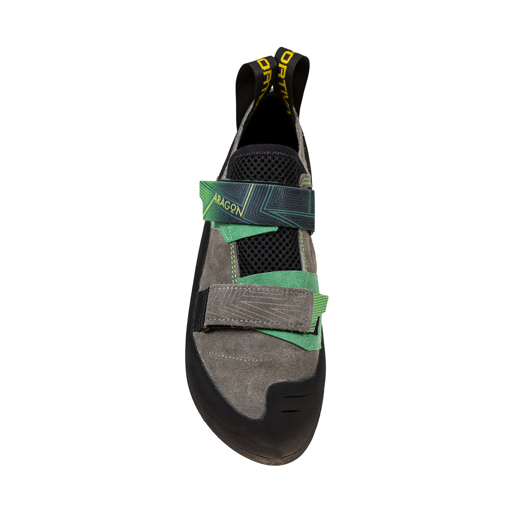 Aragon Clay/Jasmine Green Alt View #3
