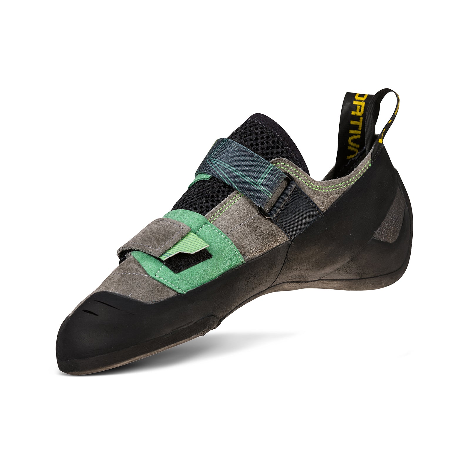 Aragon Clay/Jasmine Green Alt View #4
