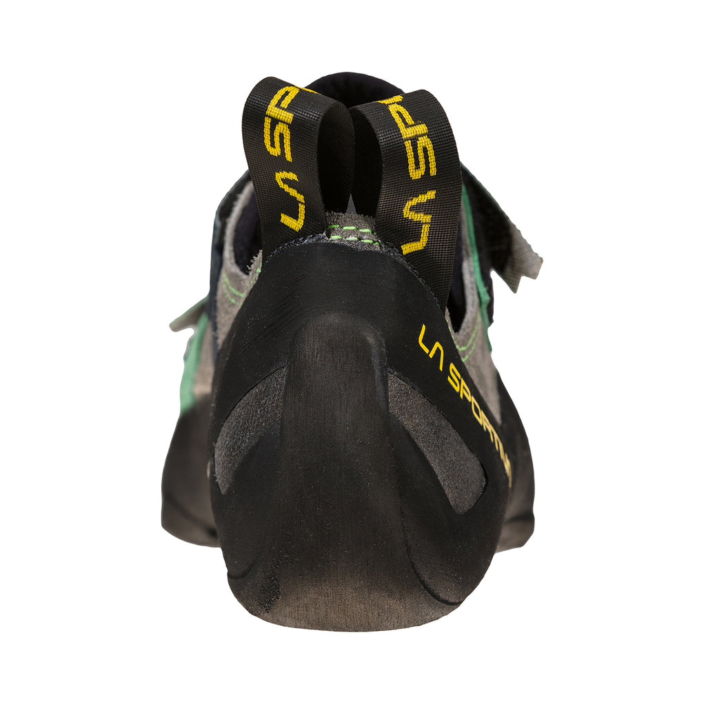 Aragon Clay/Jasmine Green Alt View #6
