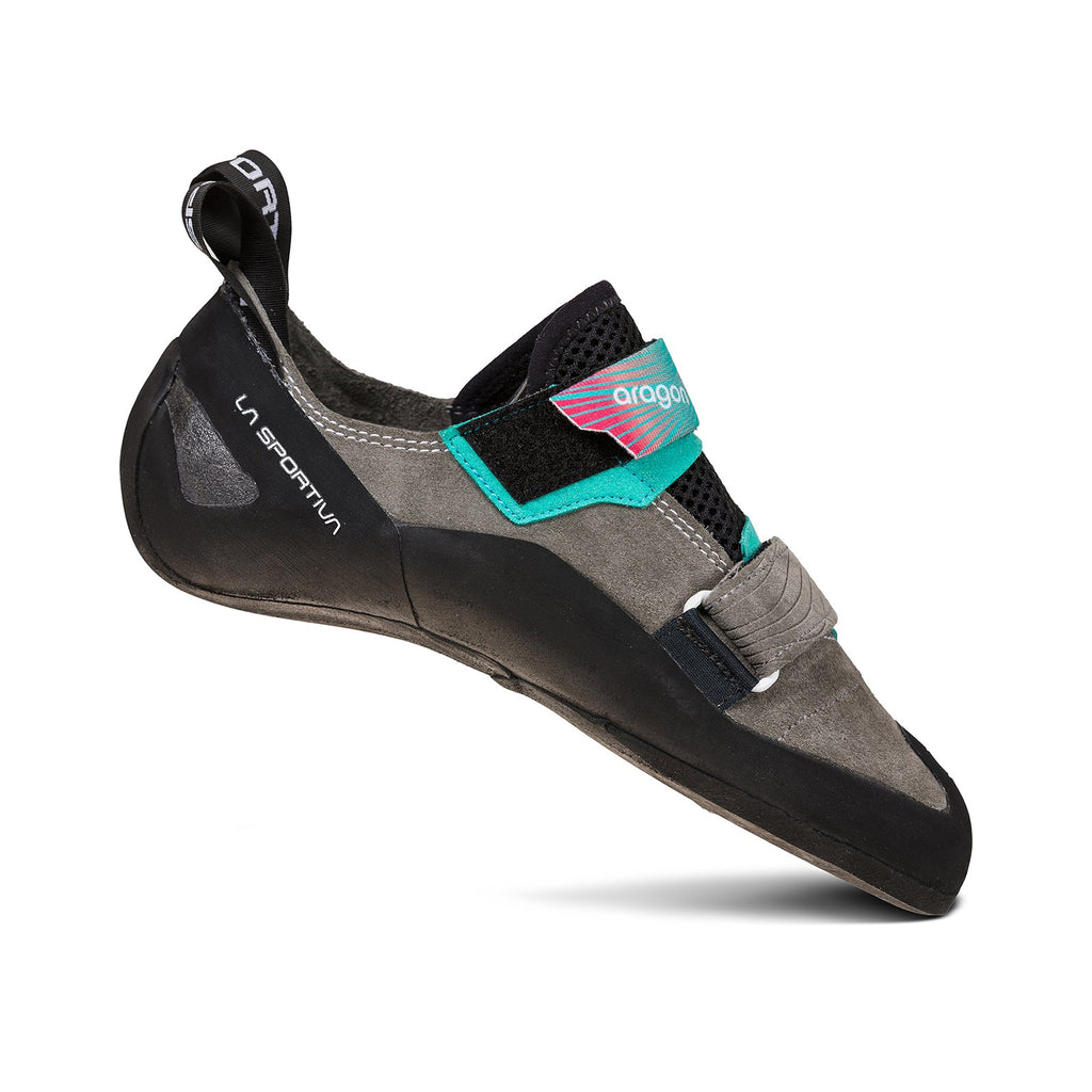 Aragon Femmes (2023) Argile/Hibiscus Alt View #1
