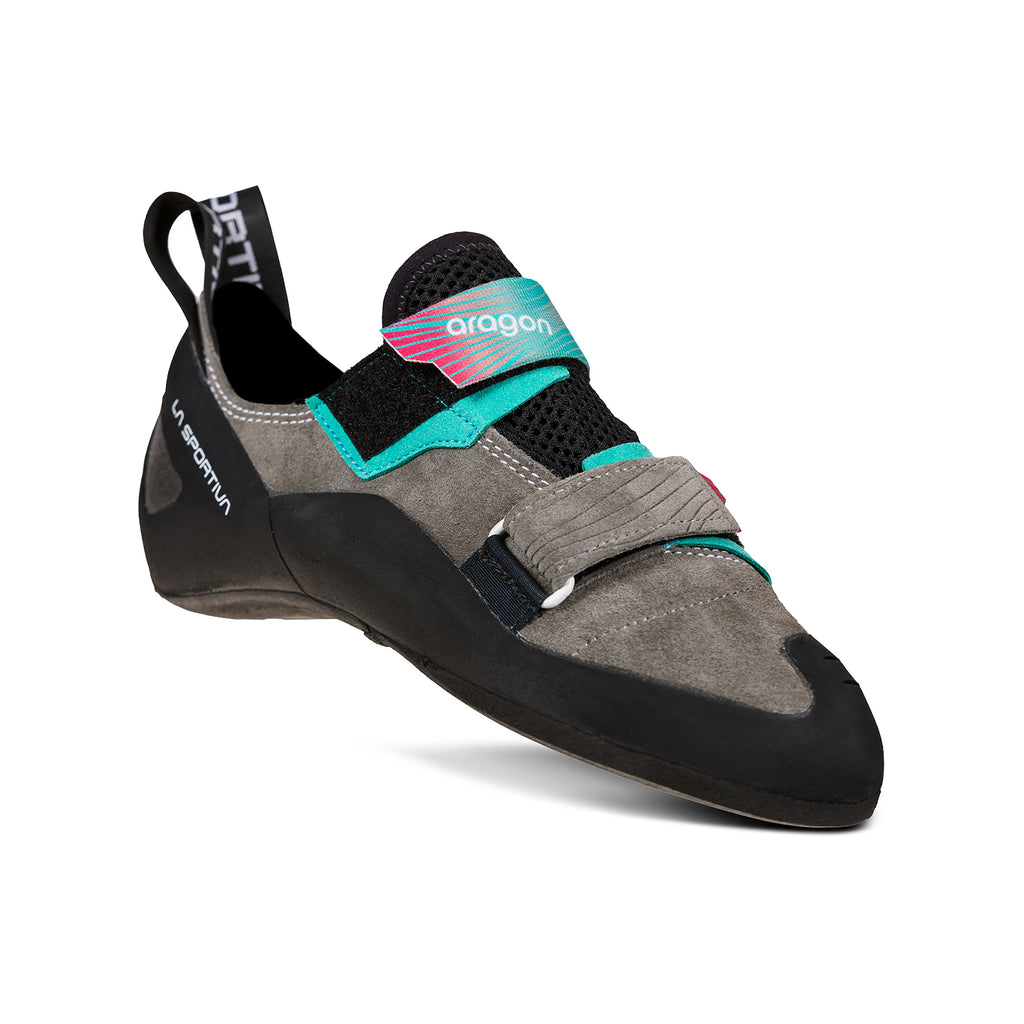 Aragon Femmes (2023) Argile/Hibiscus Alt View #2
