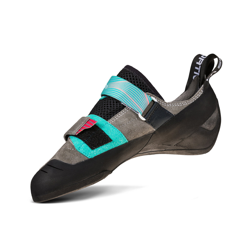 Aragon Femmes (2023) Argile/Hibiscus Alt View #4
