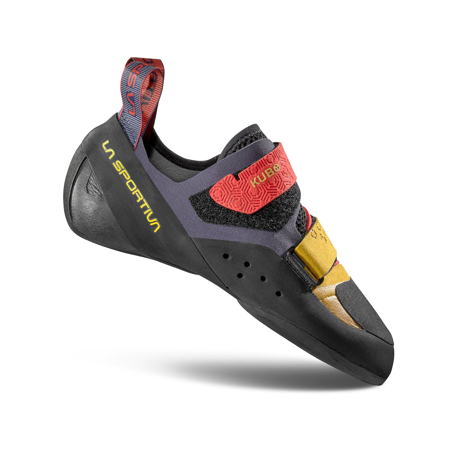 La Sportiva Kubo Climbing Shoe