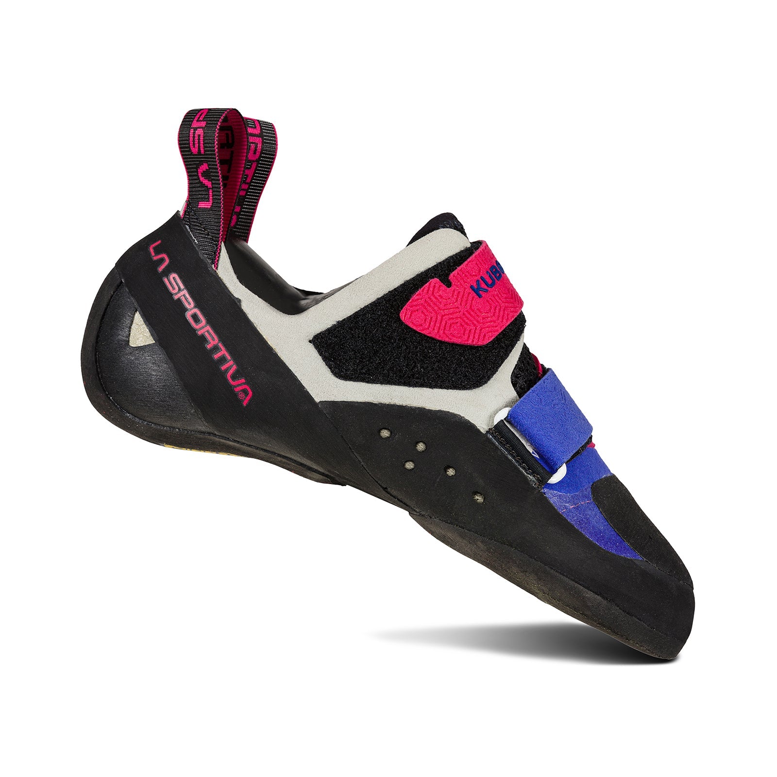 シューズ KuBo La Sportiva Kubo Women's Climbing Shoe