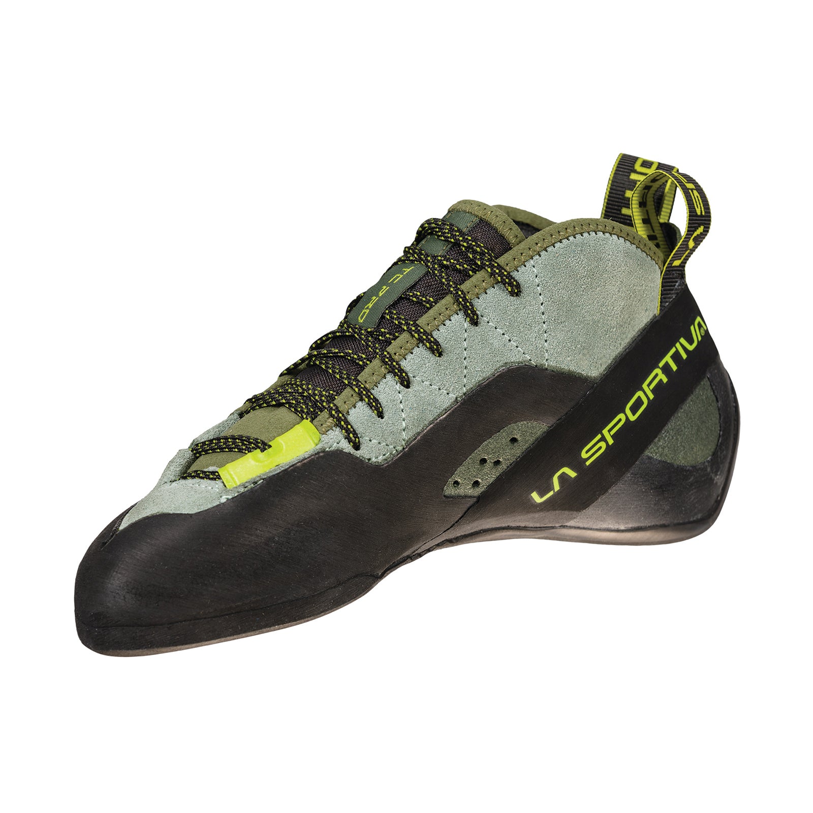La Sportiva TC Pro Climbing Shoe