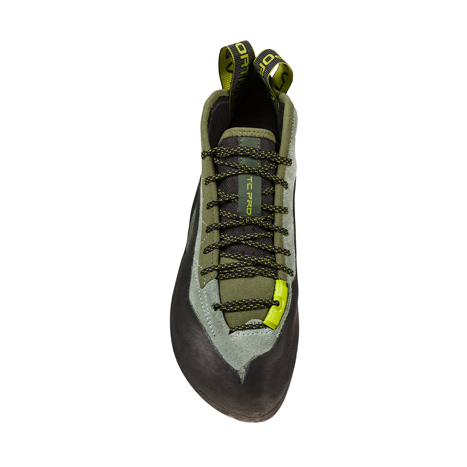 TC Pro Olive Alt View #4
