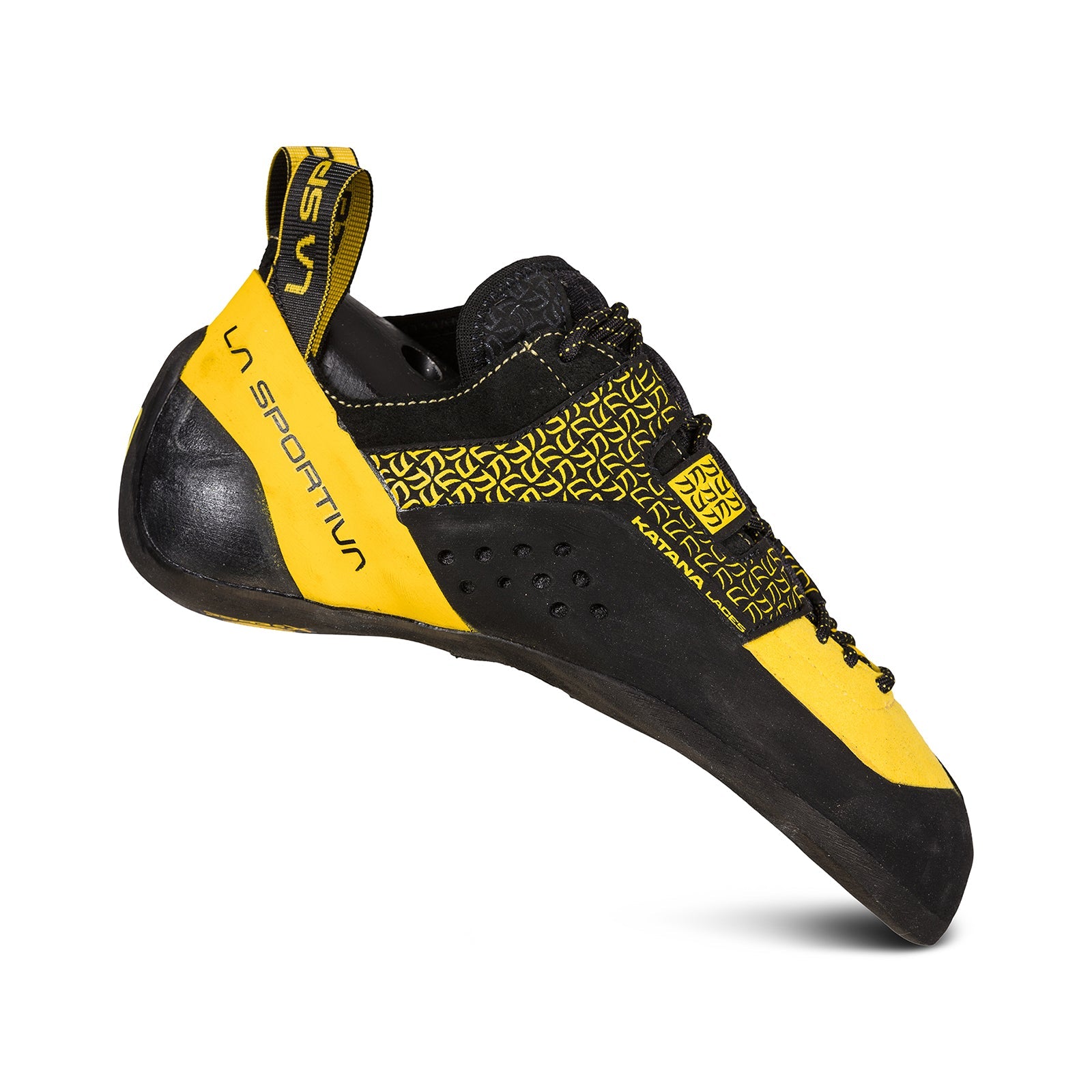 La Sportiva Katana Lace Climbing Shoe