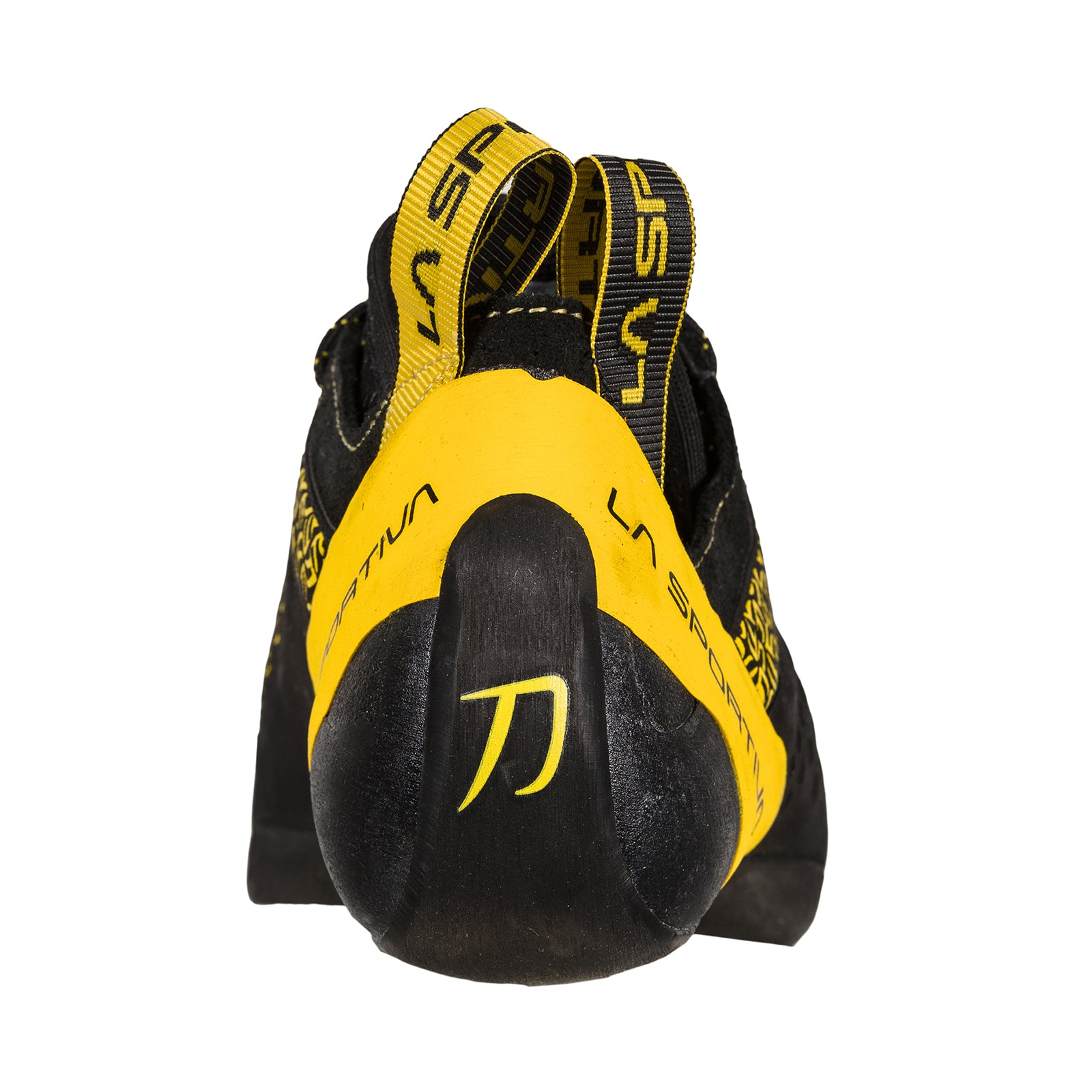 Katana Lace Yellow/Black Alt View #6
