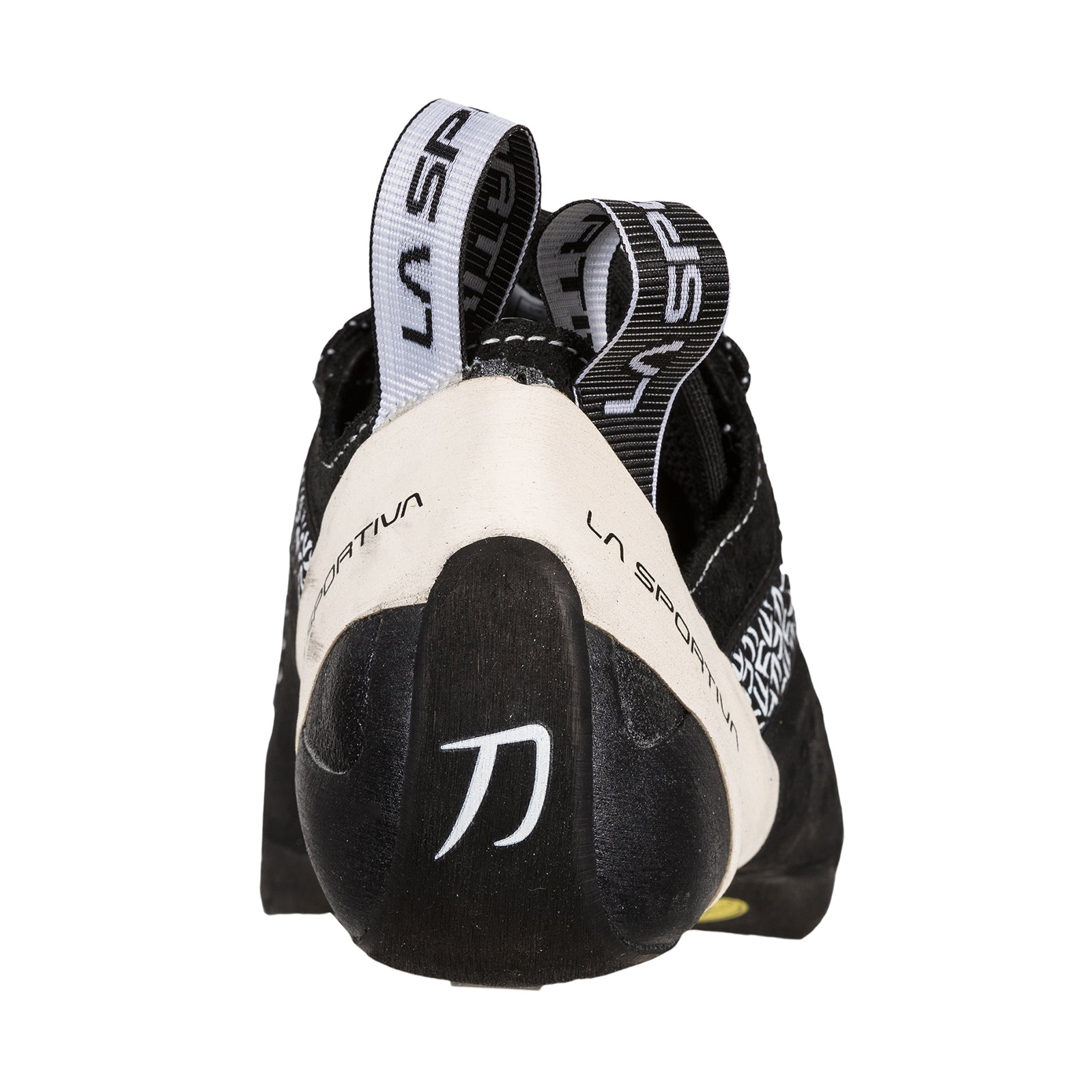 Katana Lace Women's White/Black Alt View #6
