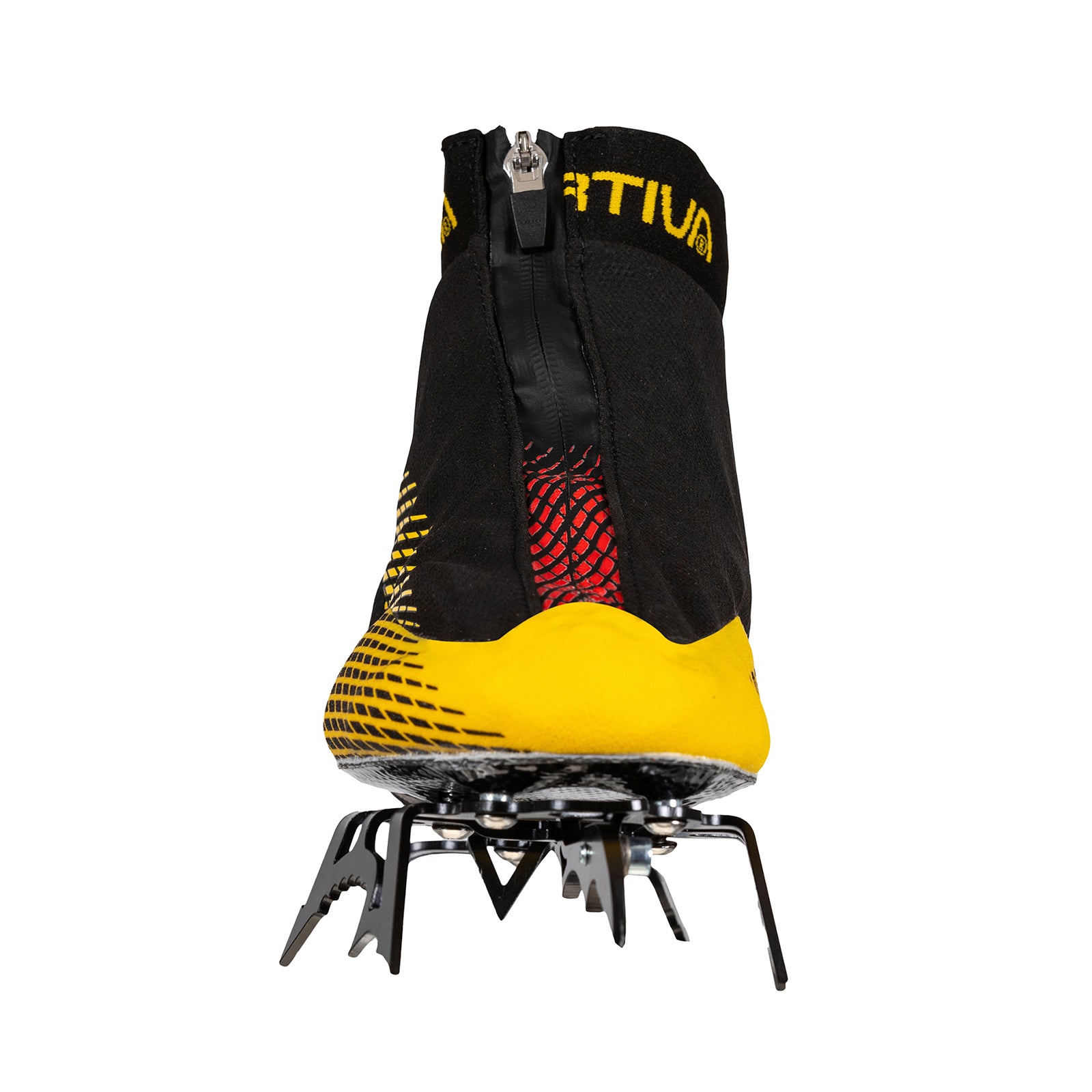 La Sportiva Mega Ice Evo Ice Climbing Shoe