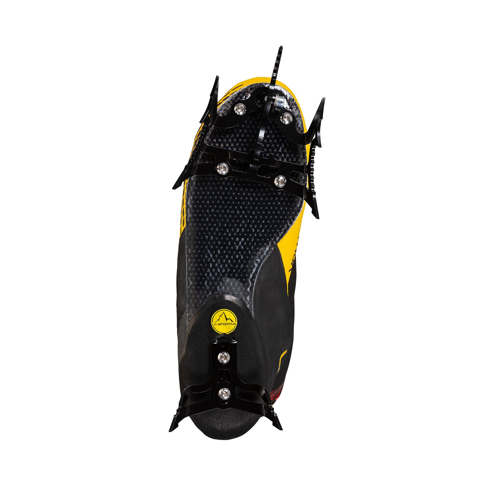 デジーノ スラング リブート M/sura エムスラ EVA La Sportiva Mega Ice Evo Ice Climbing Shoe