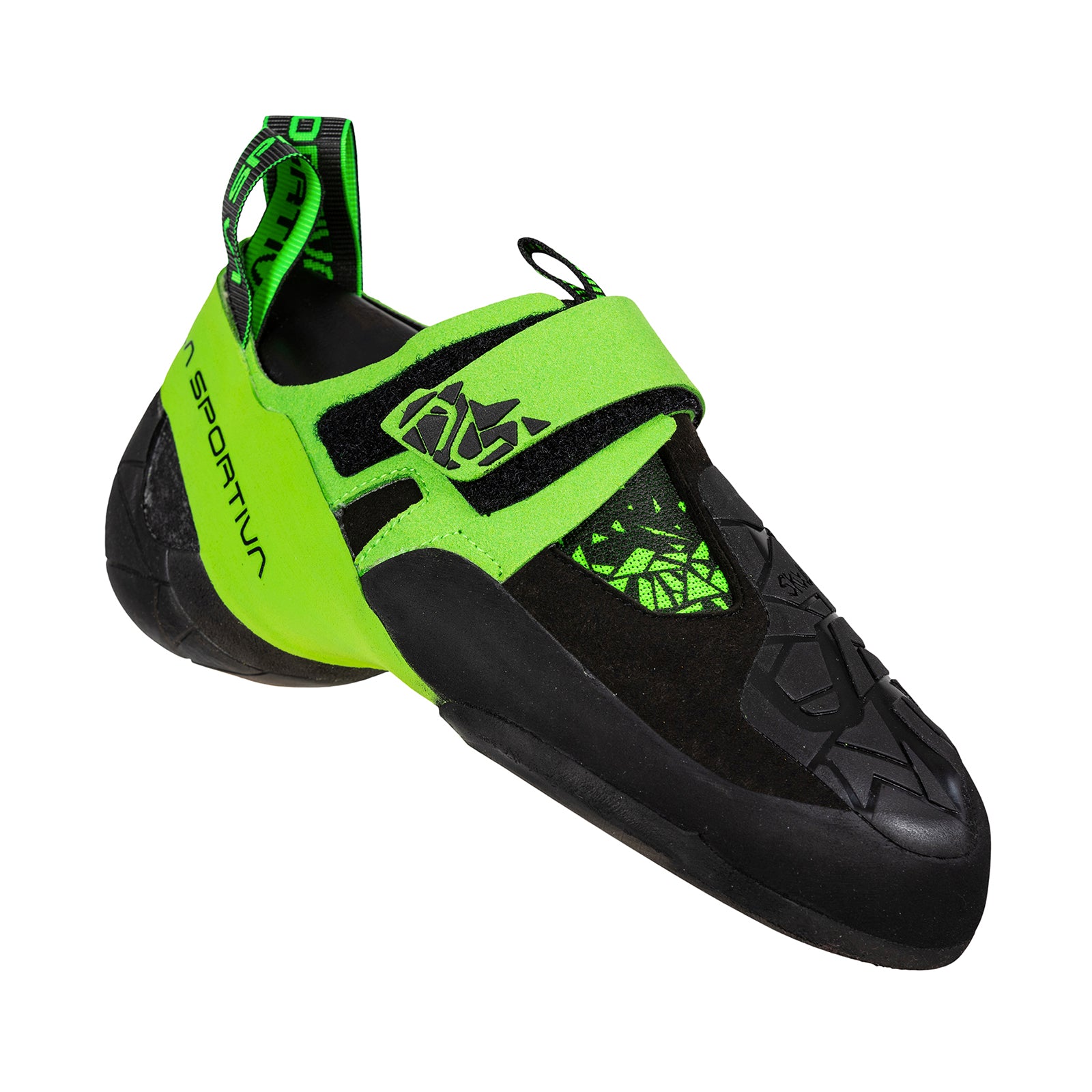 La Sportiva Skwama Vegan Climbing Shoe