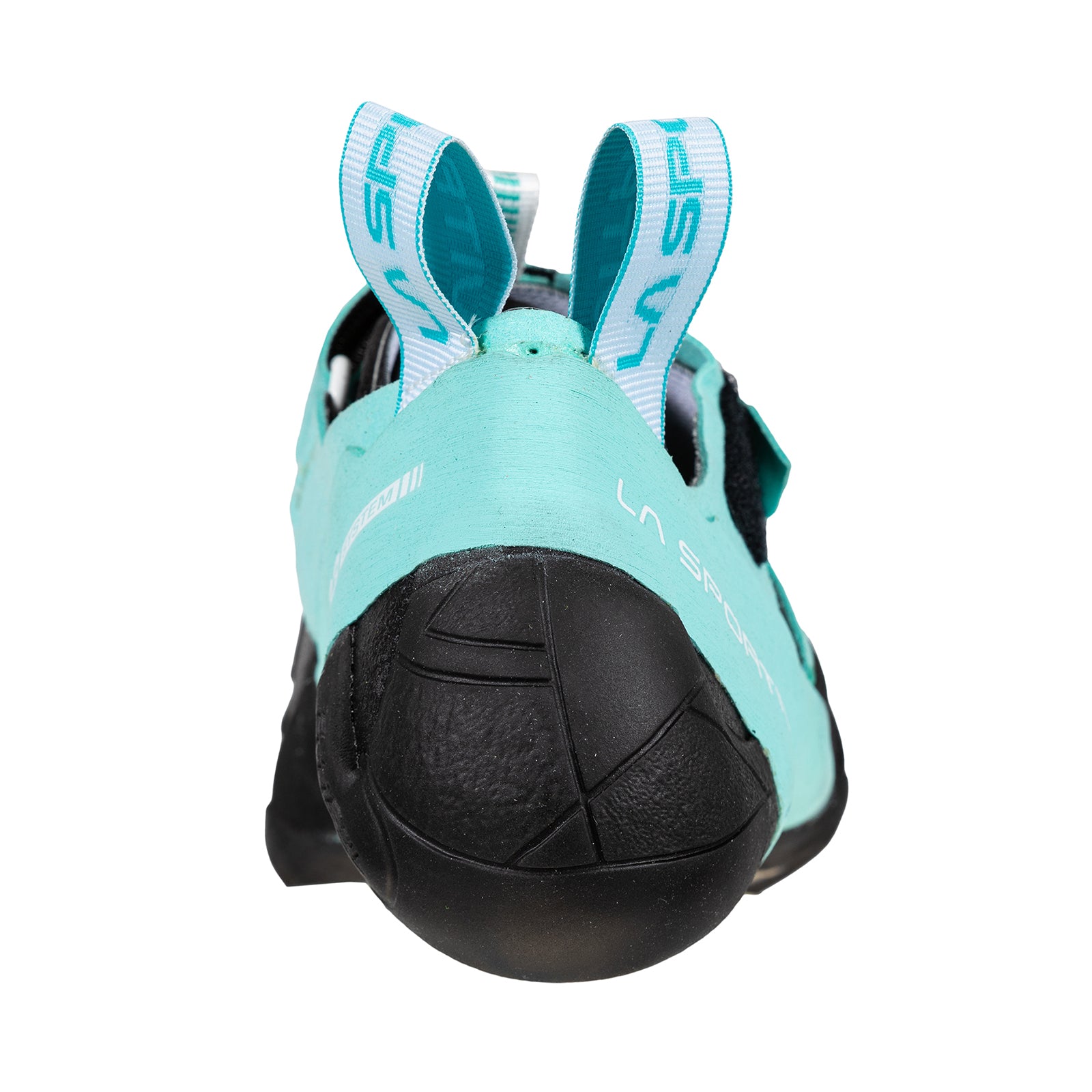 Skwama Vegan Women's Carbon/Turquoise Alt View #5
