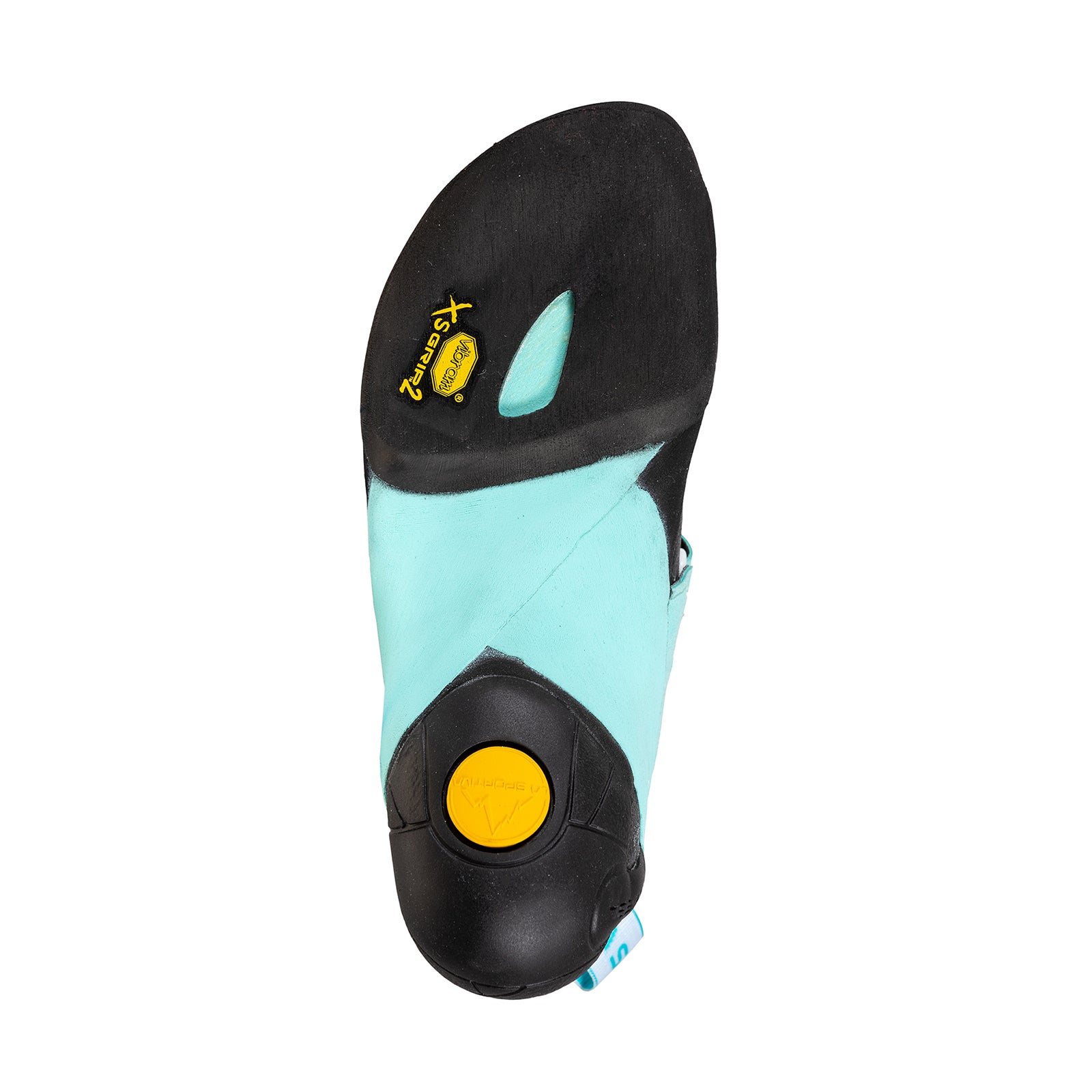 Skwama Vegan Women's Carbon/Turquoise Alt View #6
