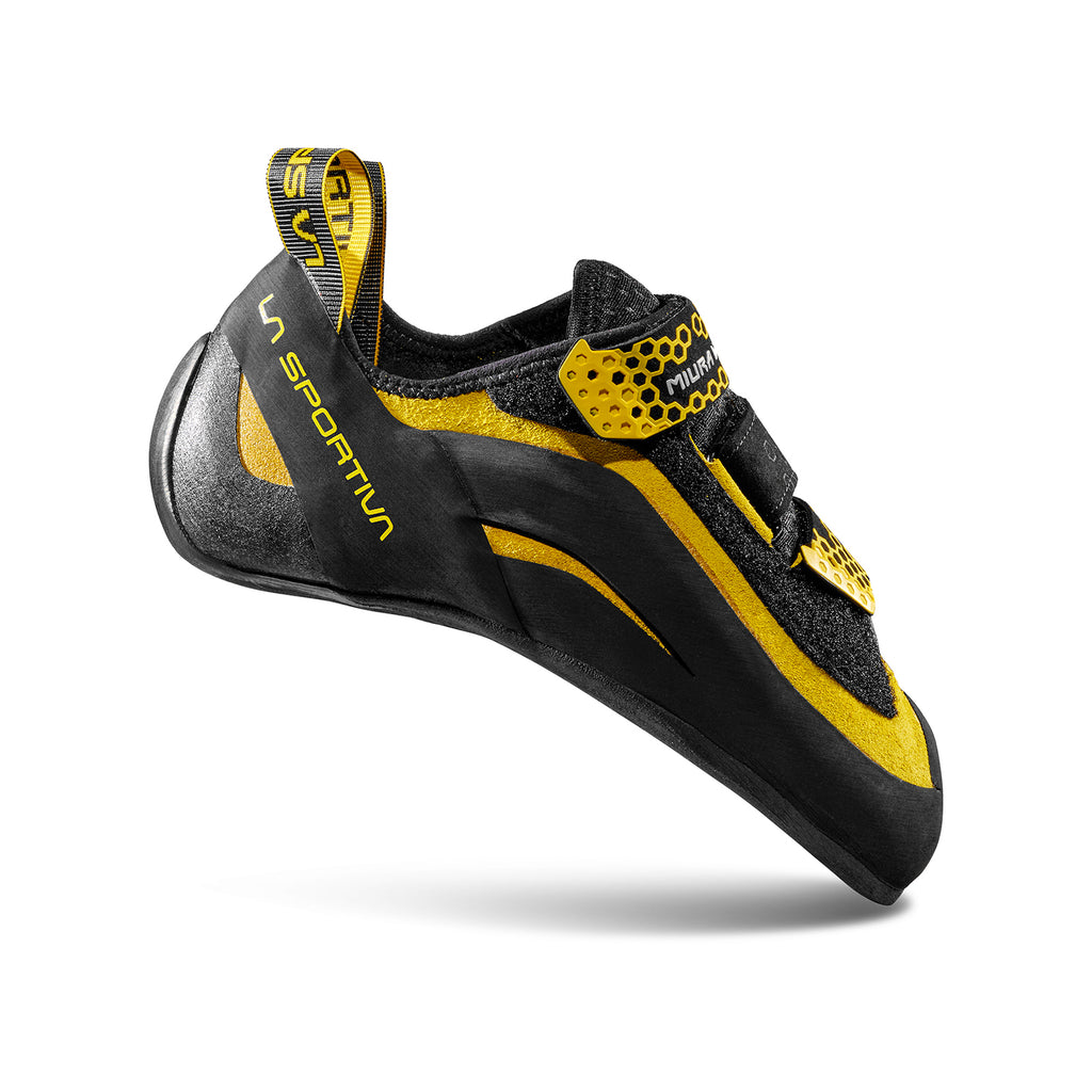 Miura VS Black/Yellow Alt View #1
