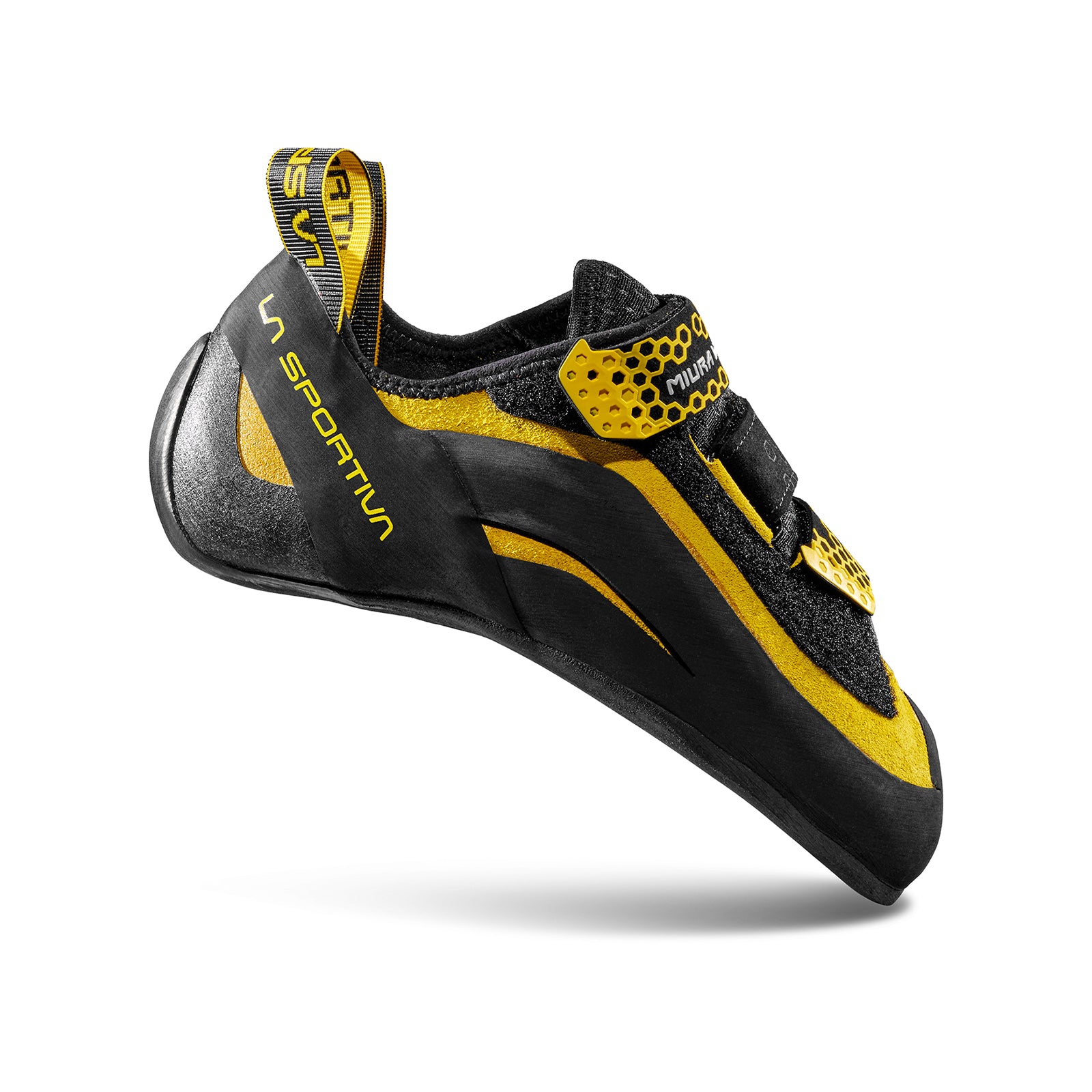スポルティバ　ミウラーVS La Sportiva Miura VS Climbing Shoe
