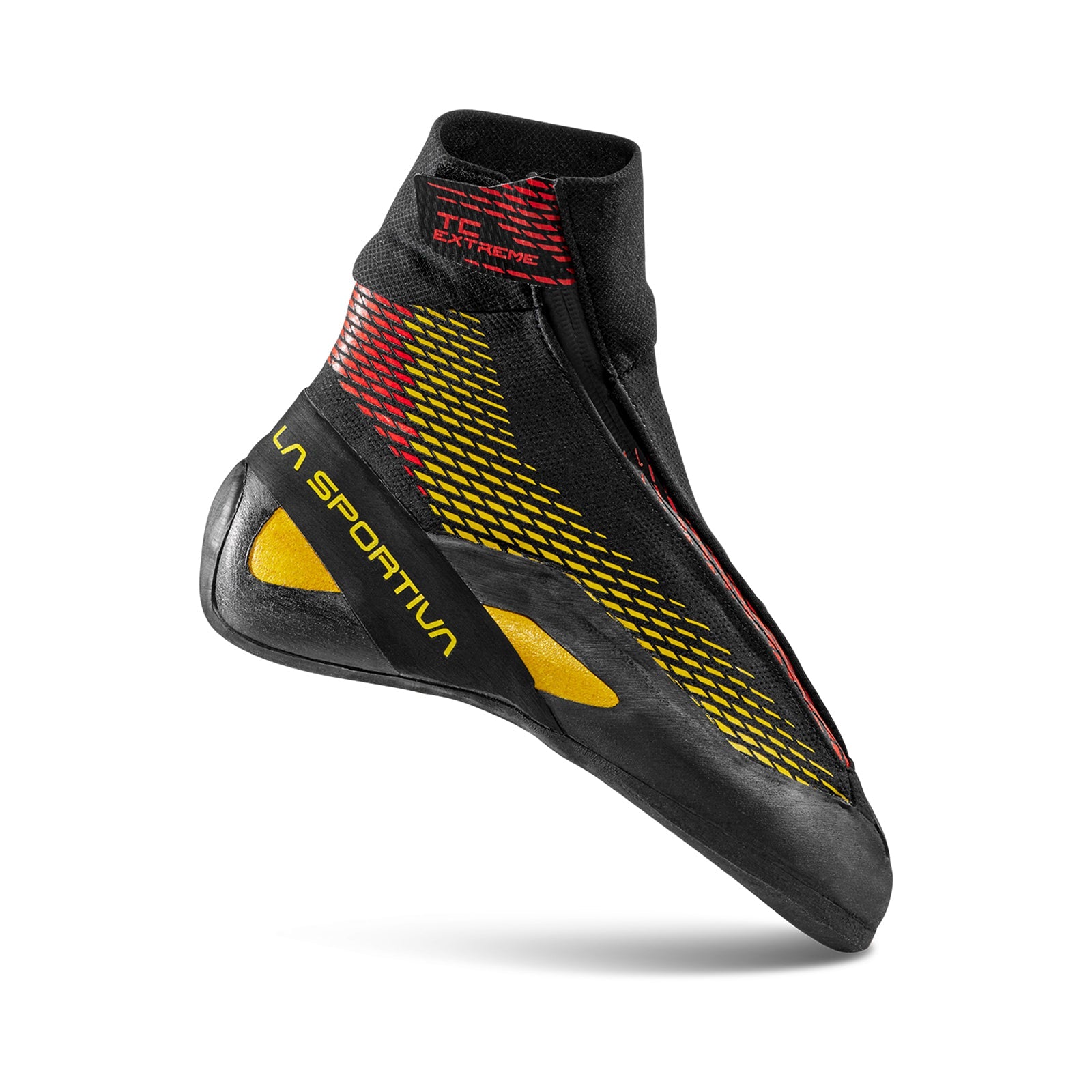 TC Extreme Black/Yellow Alt View #1
