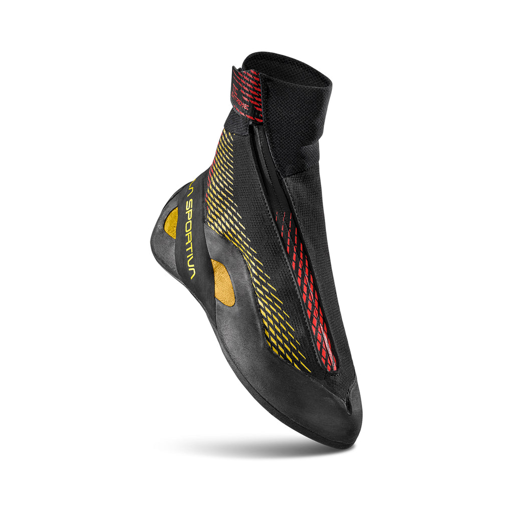 TC Extreme Black/Yellow Alt View #2
