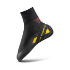 TC Extreme Black/Yellow Alt View #3