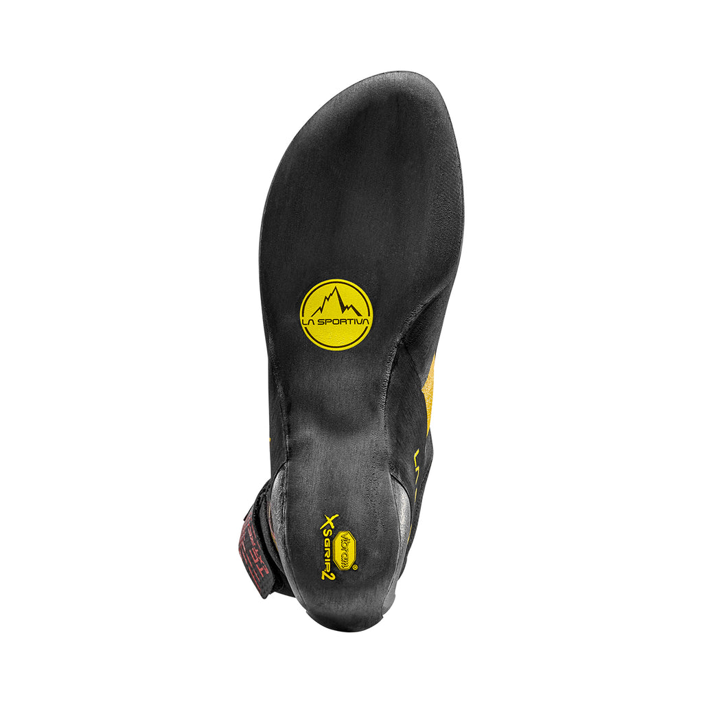 TC Extreme Black/Yellow Alt View #5
