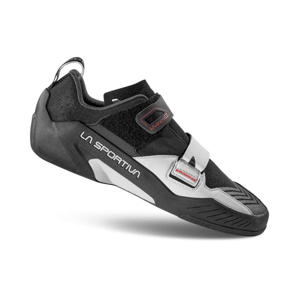 HyperEZ Black/Chalk Alt View #1
