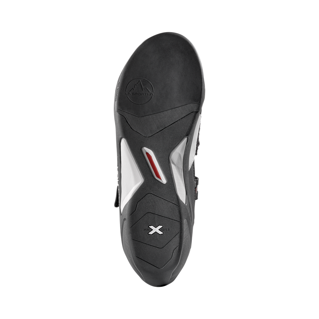 HyperEZ Black/Chalk Alt View #5
