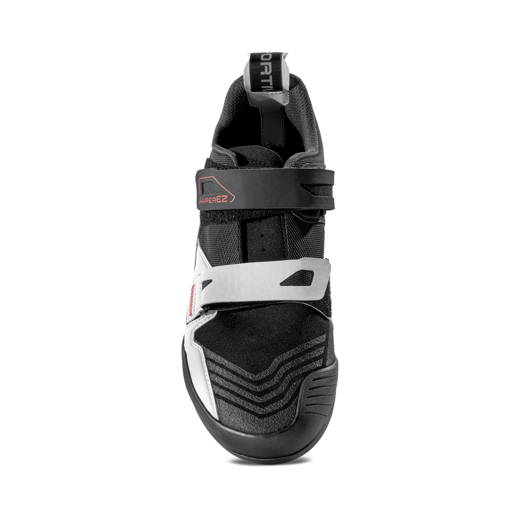 HyperEZ Black/Chalk Alt View #4

