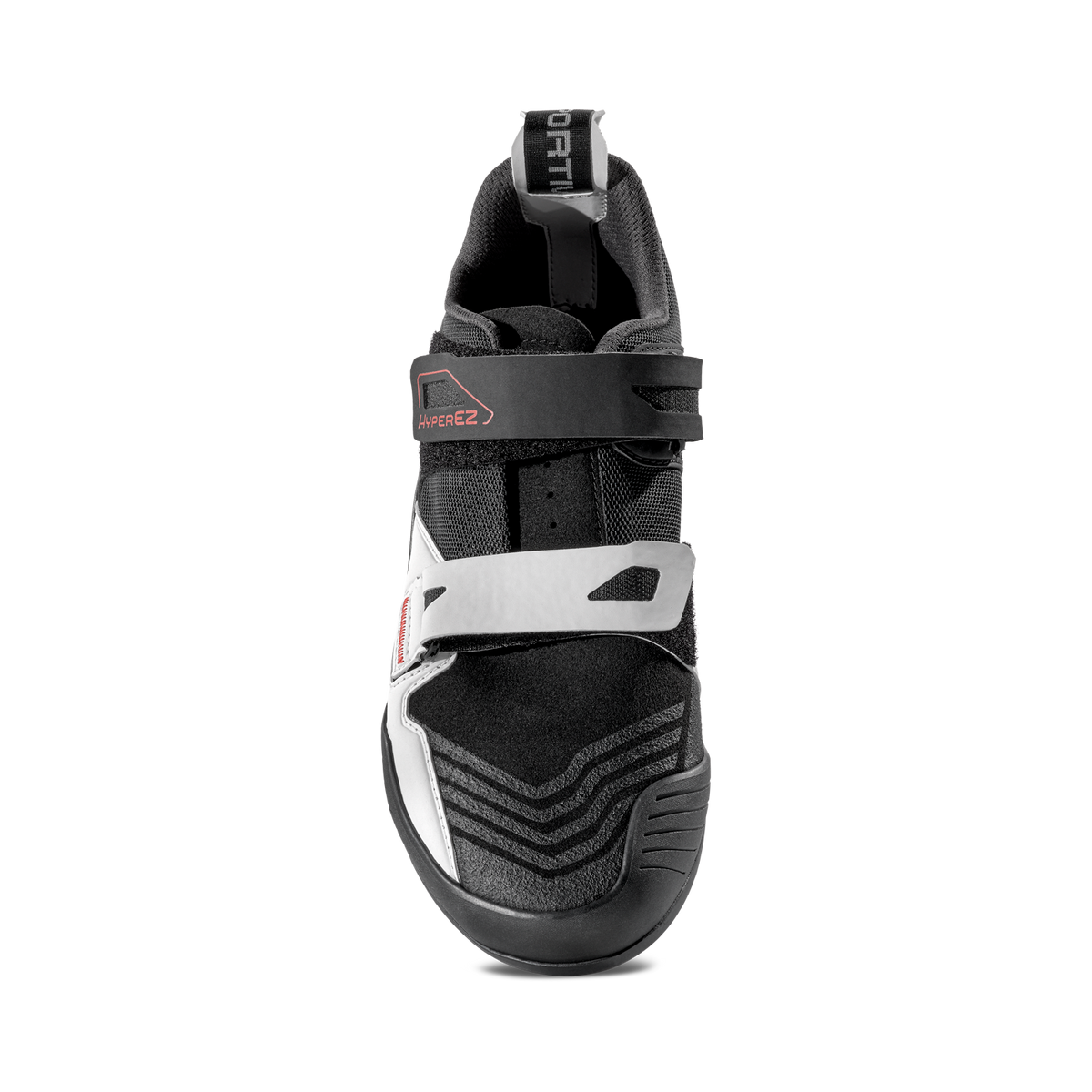 HyperEZ Black/Chalk Alt View #4
