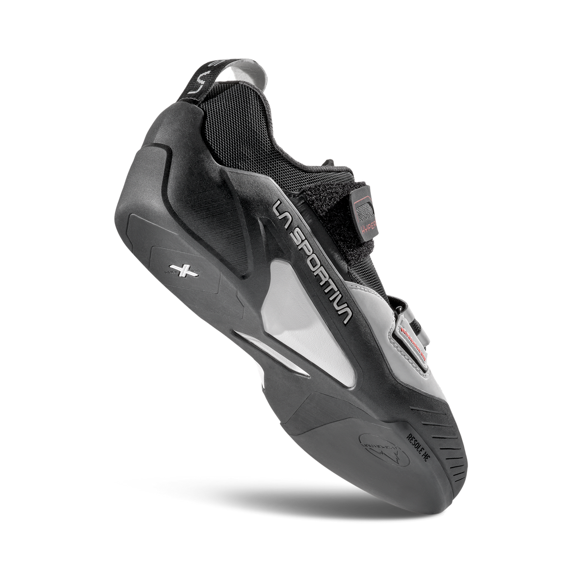 HyperEZ Black/Chalk Alt View #3
