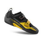 HyperEZ Black/Yellow Alt View #1
