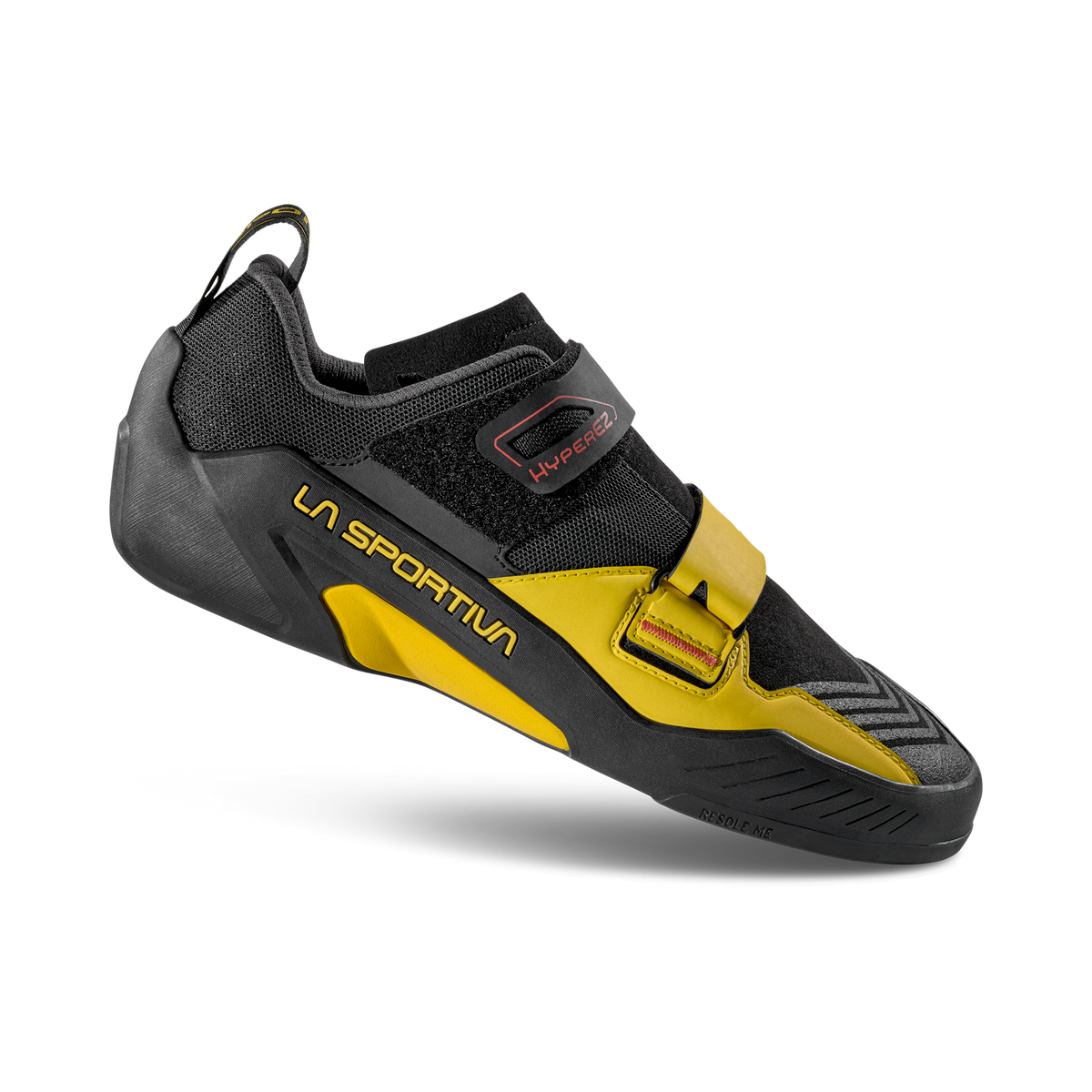 HyperEZ Black/Yellow