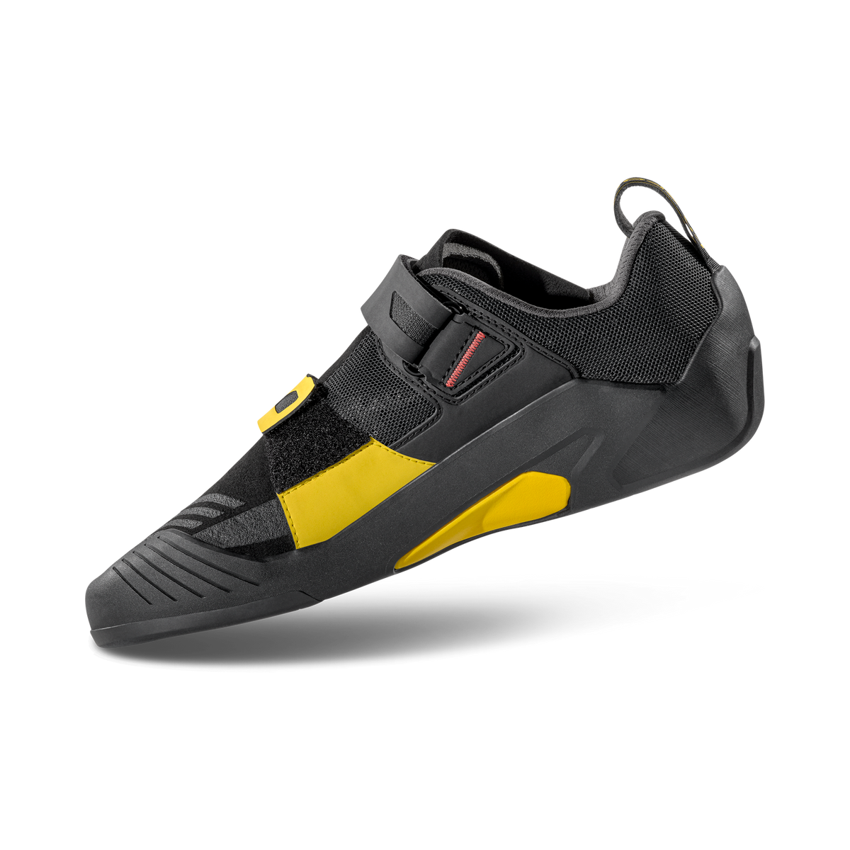 HyperEZ Black/Yellow Alt View #2
