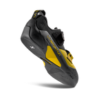HyperEZ Black/Yellow Alt View #3