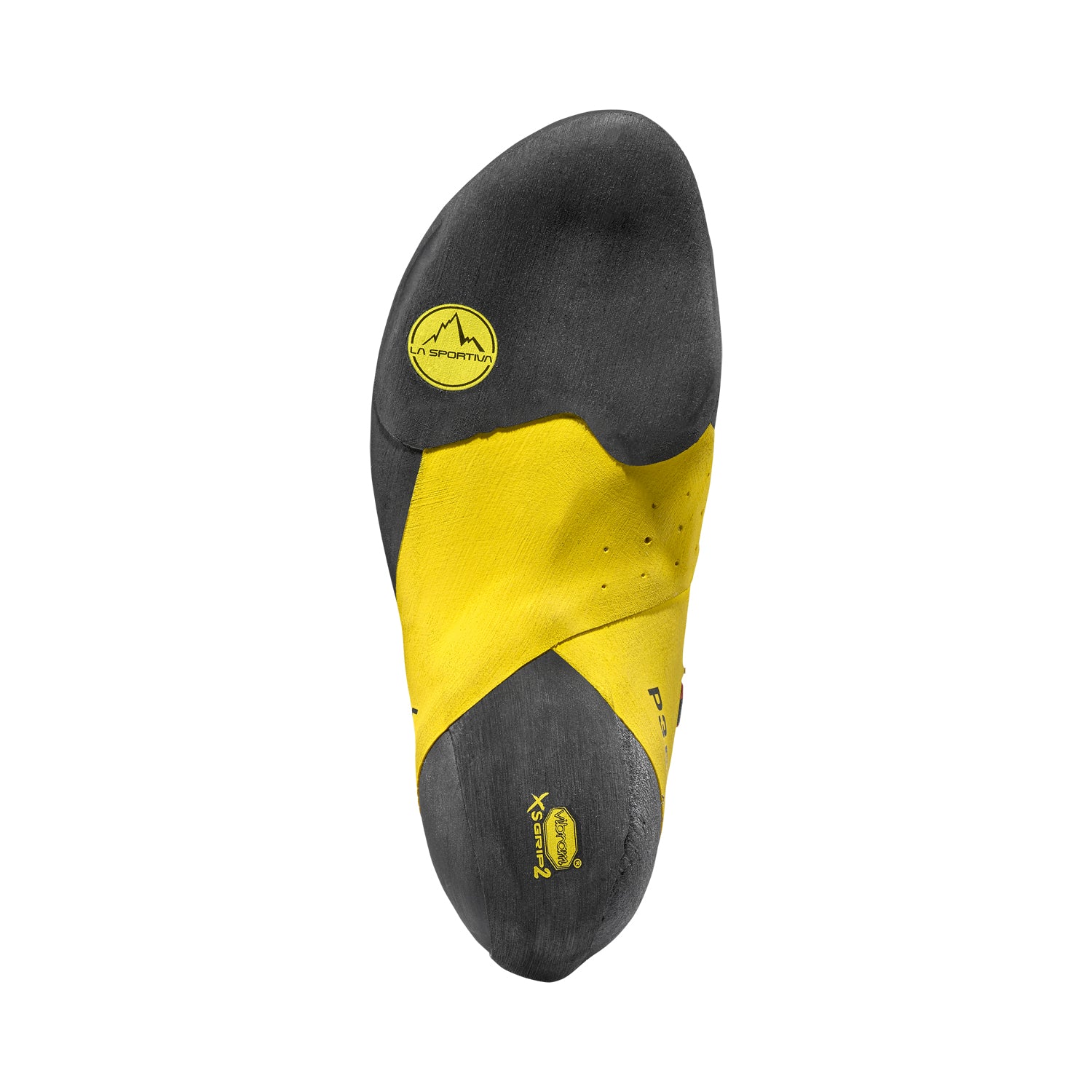 Solution Comp Jr – La Sportiva