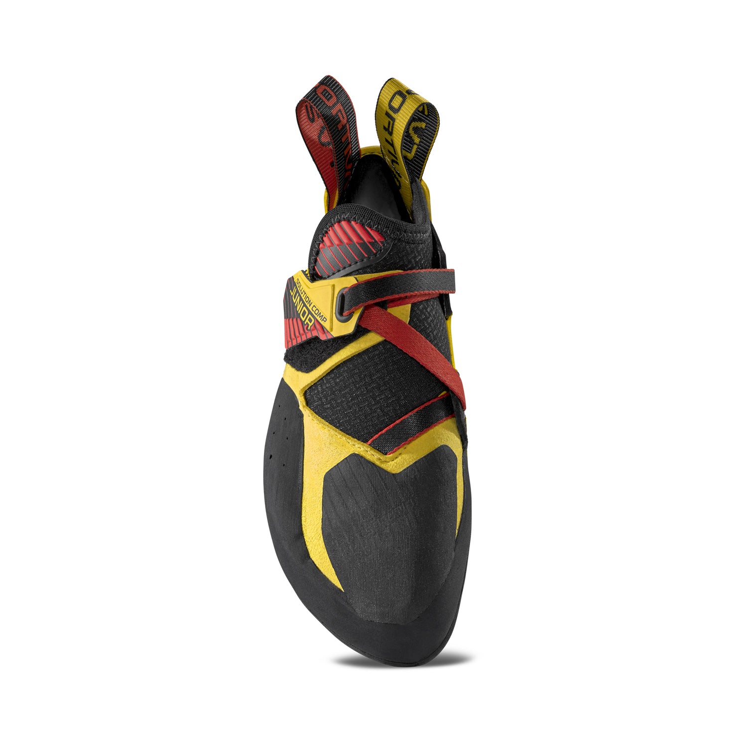 Solution Comp Jr – La Sportiva