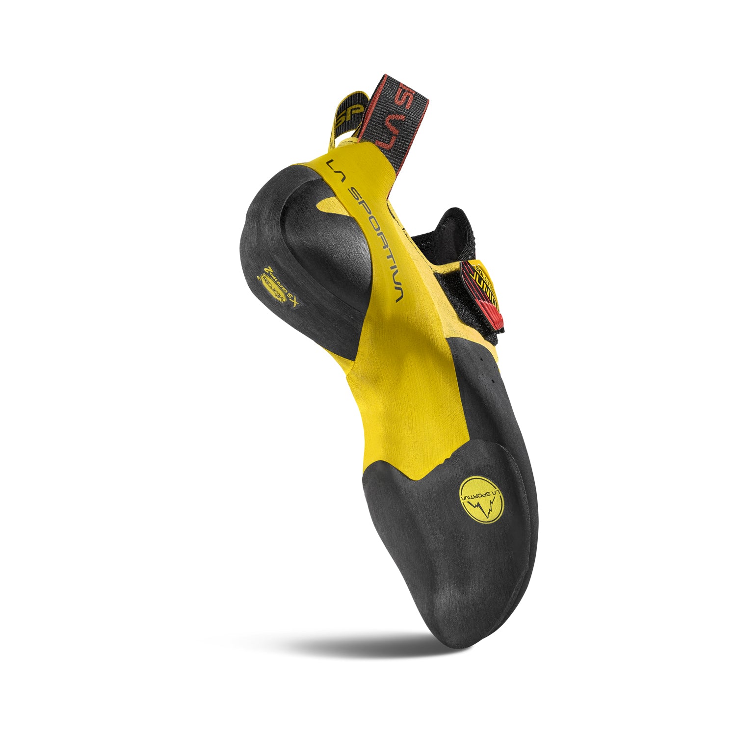 Solution Comp Jr – La Sportiva