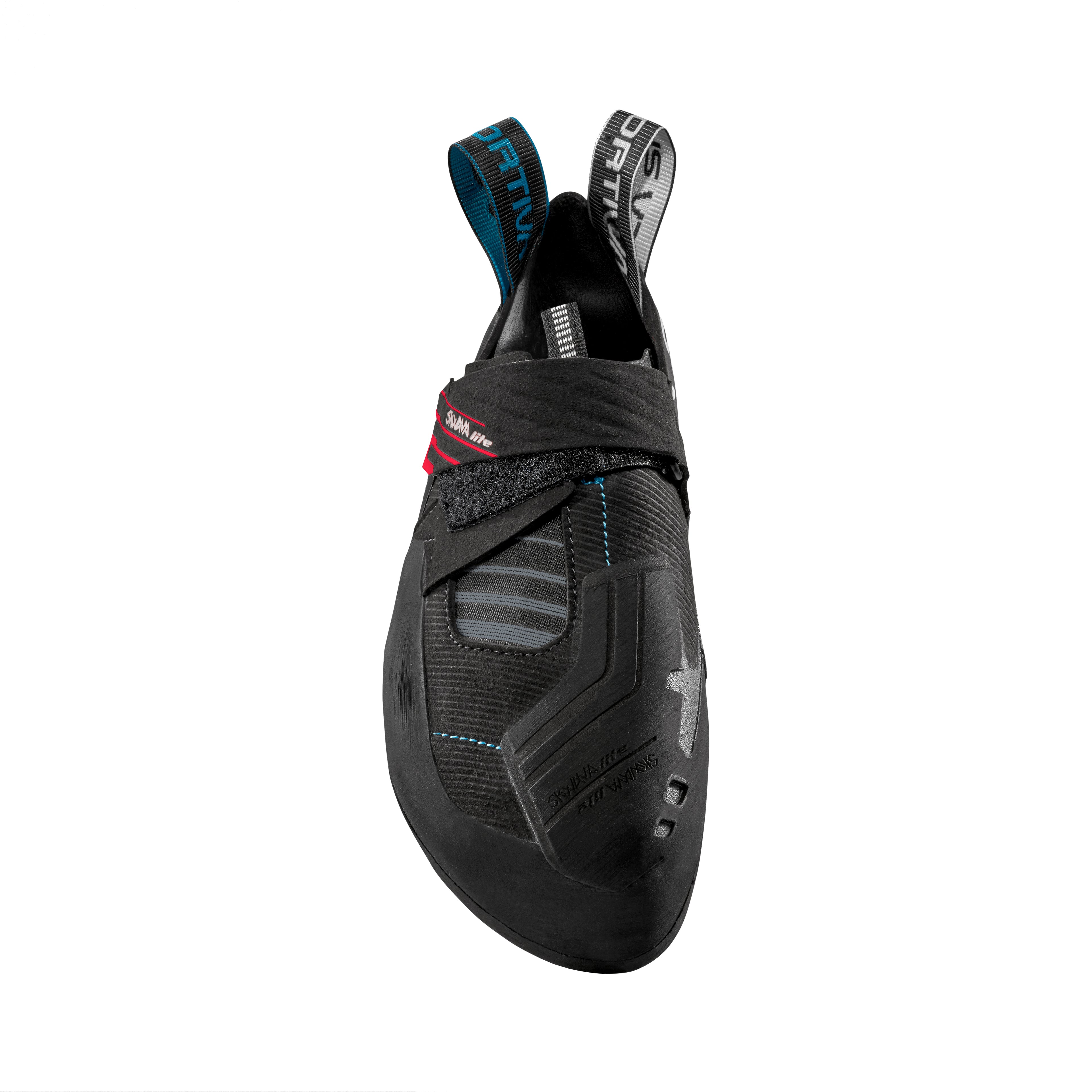 Skwama Lite Womens Black/Malibu Blue Alt View #3

