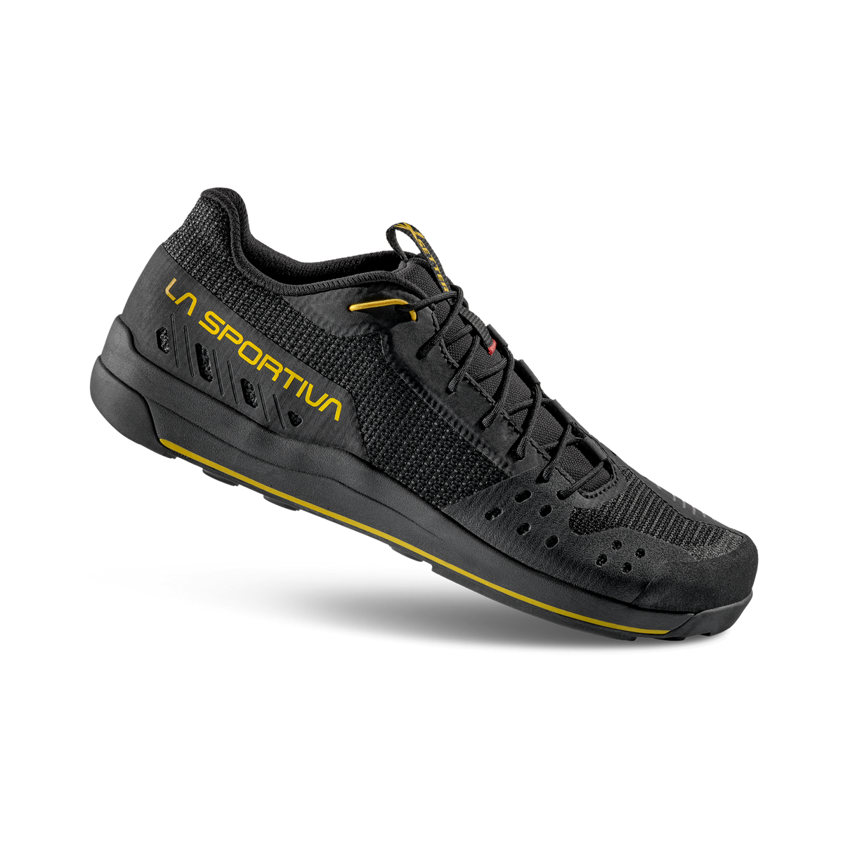 TX Setter Black/Yellow
