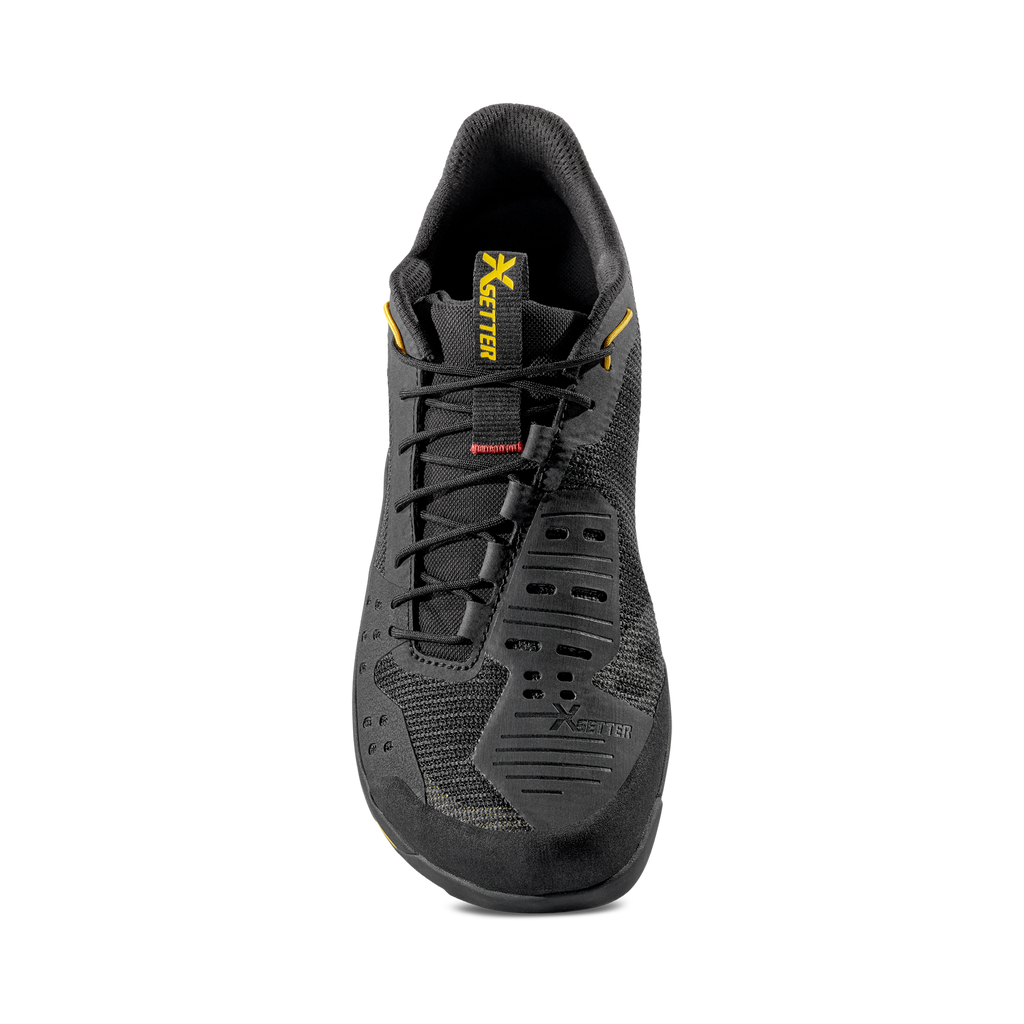 TX Setter Black/Yellow Alt View #4
