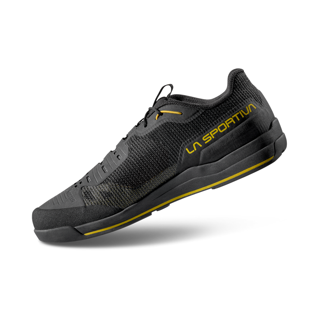 TX Setter Black/Yellow Alt View #2
