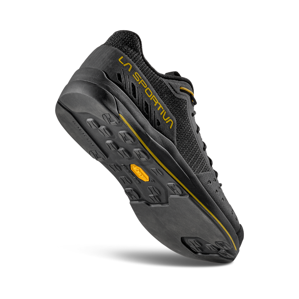 TX Setter Black/Yellow Alt View #3
