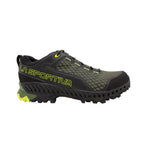 Spire GTX Black/Neon Alt View #1